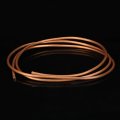 Keenso 2m T2 Soft Copper Pipe With Fine Ductility And Resistance For Cooling Electrical Devices 