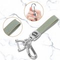 Toyota Key Fob Cover Withchain Cogeek Premium Soft Tpu Case 360a Protection Keychain For Camry Highlander Rav4 Corolla Avalon 