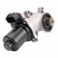 Transfer Case Shift Motor For Chevy Avalanche Silverado Tahoe Suburban 