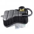Coolant Tank Reservoir Replacement For 2000-2005 Cadillac Deville 2004-2005 Pontiac Bonneville 2001-2003 Oldsmobile Aurora