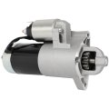 Starter For Mazda 929 19909 V6 3 0l 2954cc 180cid Base 1 7kw Rating 1990-1991 S 1 1992-1995 1 4kor Mazda 929 19909 V6 3 0l 