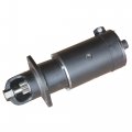 Premium Quality Starter For Massey Ferguson Mf To 20 30 35 Gas Models 6 Volts 9 Teeth Part Number 