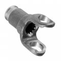 Caltric Front Drive Shaft Rear Yoke Compatible With Suzuki Quadrunner 4wd Lt-4wd 1987-1995 27140-19b00