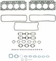 Fel-pro Hs 7669 S-2 Cylinder Head Gasket Set 