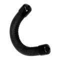 Fuel Return Hose For Chevy Express 15 2010 2011 2012 2013 2014 Rubber Black 0 669 In Outside Diameter 0 366 Inside