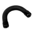 Fuel Return Hose For Chevy Express 15 2010 2011 2012 2013 2014 Rubber Black 0 669 In Outside Diameter 0 366 Inside 
