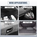 Suede Headliner Fabric 96 In Length X 57 Width Foam Backed For Car Truck Rv Suv Interior Trim Diy Repair Navy Blue