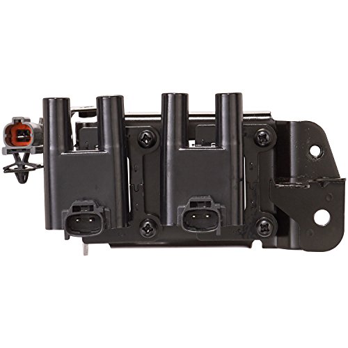 C-690 Coil Pack Ignition For Vehicle Specific Fit Model