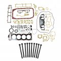 Engine Gasket Set Fits 1985 Toyota Celica 2 4l L4