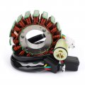 Stator Generator Fit For Husqvarna Te Tc Smr 250 310 450 510 2008-2010 8000a6773