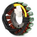 Magneto Coil Stator Fit For 2006-2016 Yamaha Yzf R6 2c0-81410-00-00