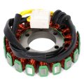 Magneto Coil Stator Fit For 2006-2016 Yamaha Yzf R6 2c0-81410-00-00