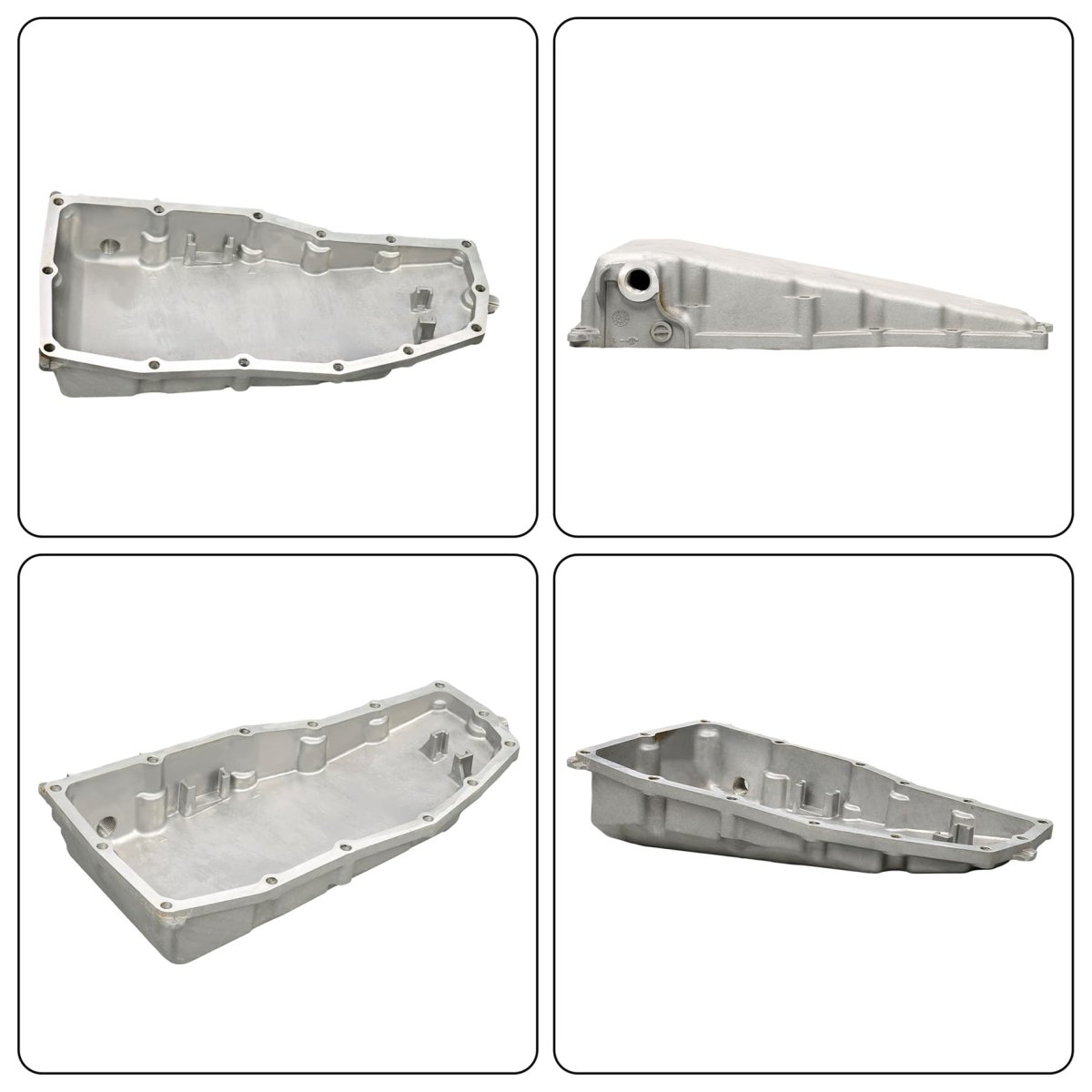 Transmission Oil Pan Replacement For Accord 2 4l 3 5l 2013-2014
