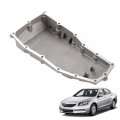 Transmission Oil Pan Replacement For Accord 2 4l 3 5l 2013-2014 