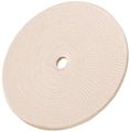 Woodstock D3085 Soft Spiral Sewn Buffing 8-inch By 40 Ply 