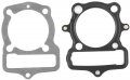Cometic Gaskets Xr100 81-91 58mm Top End Gasket Kit C7985 New 