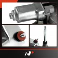 A-premium Rear Windshield Wiper Motor Compatible With Honda Pilot 2009 2010 2011 2012 2013 2014 2015 Sport Utility Replace
