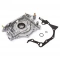 Evergreen Op8005b For 96-01 Chevrolet Geo Suzuki 0l 3l 1 6l Sohc G16kv Oil Pump 
