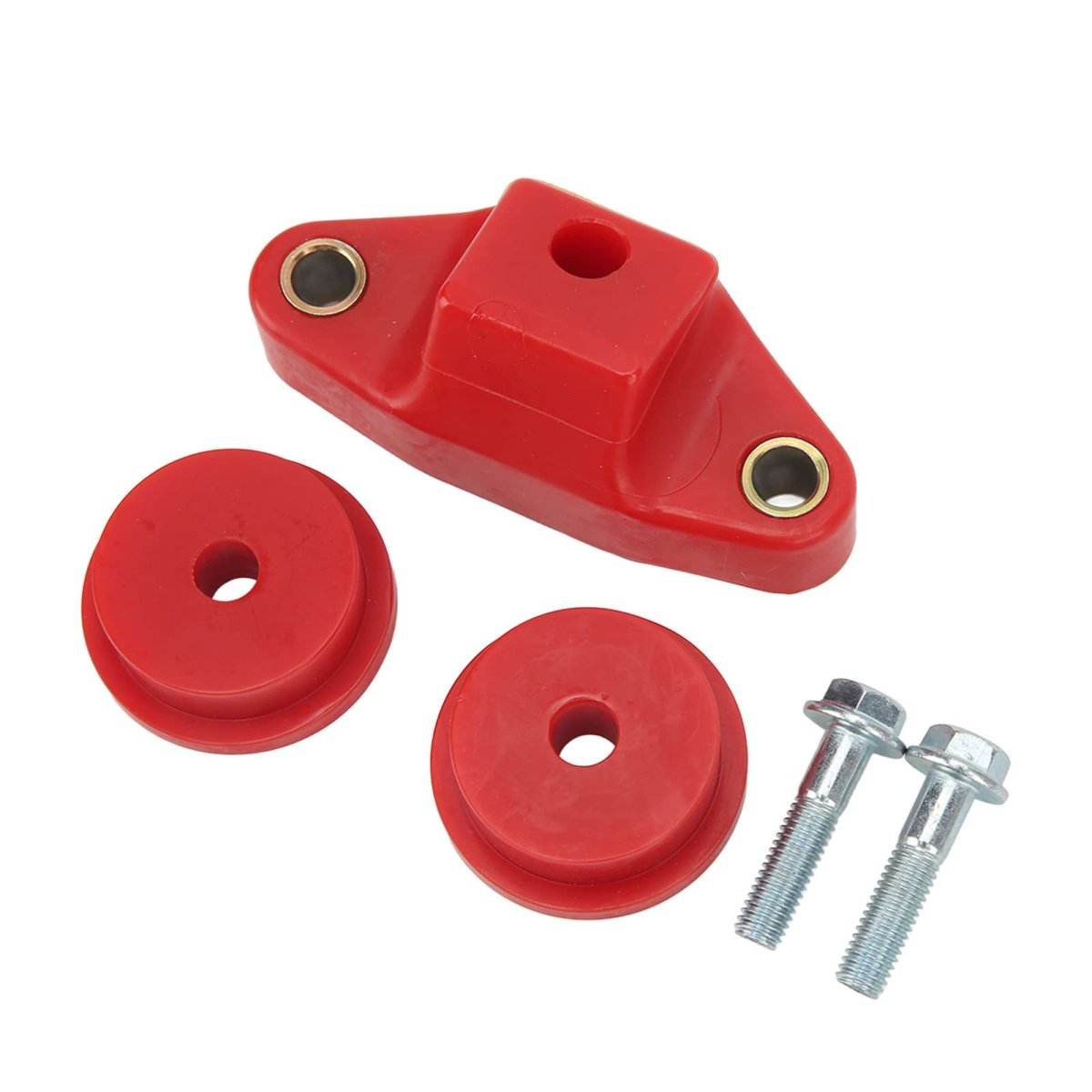 Car Shifter Bushing Kits Metal Linkage Stabilizer Bushing Replacement For Impreza Sti 2004 2020 Abs System Accessories