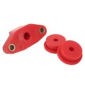 Car Shifter Bushing Kits Metal Linkage Stabilizer Bushing Replacement For Impreza Sti 2004 2020 Abs System Accessories
