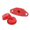Car Shifter Bushing Kits Metal Linkage Stabilizer Bushing Replacement For Impreza Sti 2004 2020 Abs System Accessories