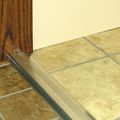 M-d Building Products 8599 3 4-inch 36-inch Low Bumper Threshold 