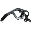 Front Driver Side Fender Brace For Bmw 528i Xdrive 2012 2016 Sedan Hybrid Steel Replacement Bm1244103 41357207209 615343556994 
