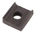 Rubber Pad Body Mount Upper For Beetle 53-77 Each Dune Buggy 