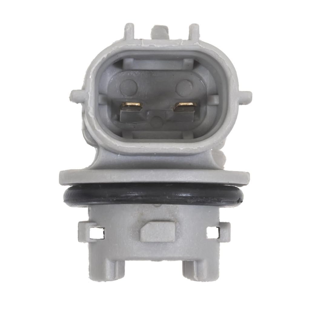 Electrical Socket For Toyota Corolla 1998 1999 2000 2001 2002 Blade Terminal Oval Connector 90 Degrees Bend Angle Female