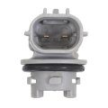Electrical Socket For Toyota Corolla 1998 1999 2000 2001 2002 Blade Terminal Oval Connector 90 Degrees Bend Angle Female