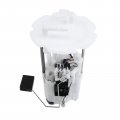 A-premium Electric Fuel Pump Module Assembly With Sending Unit Compatible Infiniti M35h 2012-2013 M37 2011-2013 Q50 2014-2016