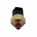 Jeenda Oil Fuel Pressure Sensor 23532797 23511176 Compatible With Volvo Detroit Diesel 50 60 S60 12l