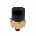 Jeenda Oil Fuel Pressure Sensor 23532797 23511176 Compatible With Volvo Detroit Diesel 50 60 S60 12l
