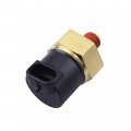 Jeenda Oil Fuel Pressure Sensor 23532797 23511176 Compatible With Volvo Detroit Diesel 50 60 S60 12l