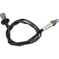 Aip Electronics Premium Downstream Left Driver Side O2 Oxygen Sensor For 2007-2013 Lexus Gs350 3 5l Awd Es20420 Fit Oxy240 