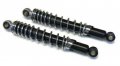 2 Pack 12 Mechanical Shock Absorber 47 12mm Id Minibike Mini Bike Go Kart Cart