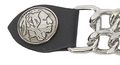 Indian Head Biker Vest Extender Set Of 4 