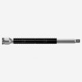 Wera 003526 Zyklop Extension 150mm X 1 4 Drive 