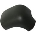 Rear Bumper End Step Pad For Chevy Express 1500 2500 3500 1996 To 2002 Driver Side Textured Plastic Gm1191122 19354203 