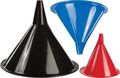 Midwest Can Company Funnel Three Piece Set 3588 