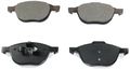 Durago Bp1044 C Front Ceramic Brake Pad 