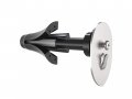 Wingits Rc-mawhp35-2 Master Anchor With Stainless Steel Hook Plate 2-pack 