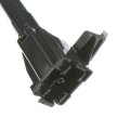 A-premium Headlight Washer Nozzle Replacement For Lexus Lx570 2008-2011 Front Left Driver Side