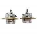 Front Brake Caliper For Honda Rancher 420 Trx420 Tm E Fa Fe Fm Fpe Fpm 07-15 