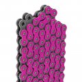 Drive Chain For Kawasaki Ex500 Ex500r Ninja 500 500r 1987 1988 1989 1990-2009 Model Kvtr-7883