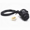 Ignition Switch 27005-0011 For Kawasaki Mule 500 550 520 600 610 Sx 2010 2020 2500 2510 2520 4000 4010 1990-2018 Replaces
