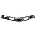 Front Passenger Side Bumper Bracket For 2020 Hyundai Sonata Se Part Hy1043144 865b2l0000 