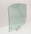 Passenger Right Side Rear Door Window Glass For Infiniti G35 2007-2008 G25 2011-2013 G37 2009-2013 Q40 2015-2016 4 Sedan Models 