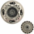 Dirtbike Manual Shift Clutch Fits Most Apollo 125cc Z20 Max 