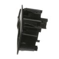 Power Window Switch For Ram 2500 3500 2019 2020 2021 2022 2023 2024 Plastic Black Female Square Connector Fits 68268251ac 